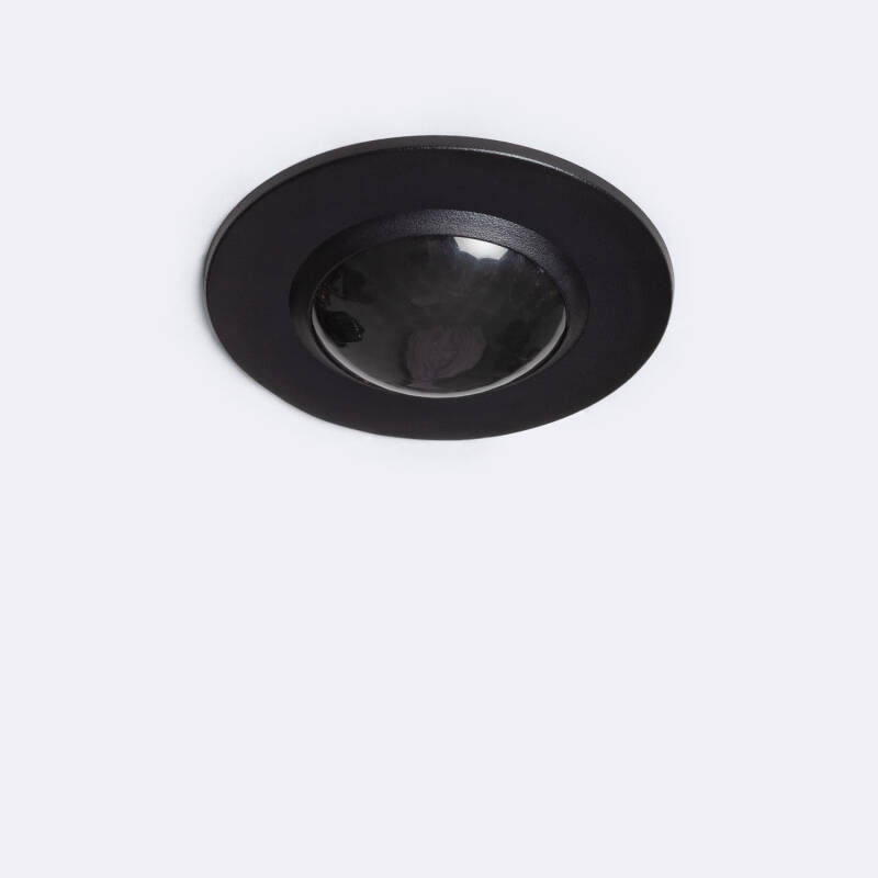 Bild von Bewegungssensor PIR 360º versenkbar