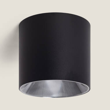 Syrah 30W Aluminium CCT LED Ceiling Light
