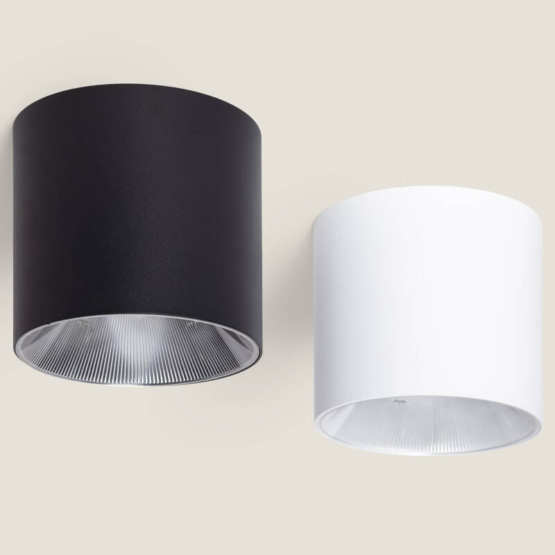 Bild von LED Deckenleuchte 30W Rund Syrah