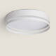 Image de Plafonnier LED 40W Métal Walital L