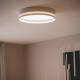 Image de Plafonnier LED 40W Métal Walital L