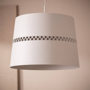 Afbeelding van Hanglamp LED 28W Metaal Walital