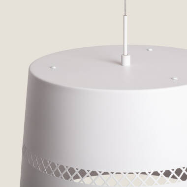 Afbeelding van Hanglamp LED 28W Metaal Walital