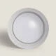 Image de Suspension LED 28W Acier Walital