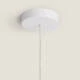 Image de Suspension LED 28W Acier Walital