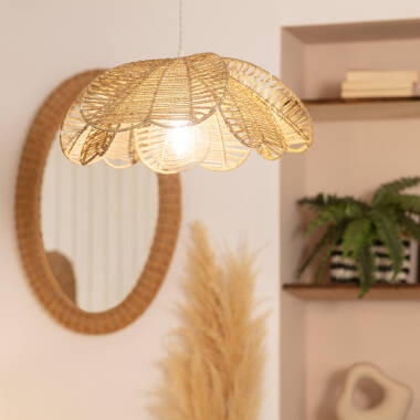 Giay Rope Pendant Lamp