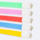 Bild von LED T8 Röhre G13 120cm Polycarbonat mit verschiedene Farben  18W