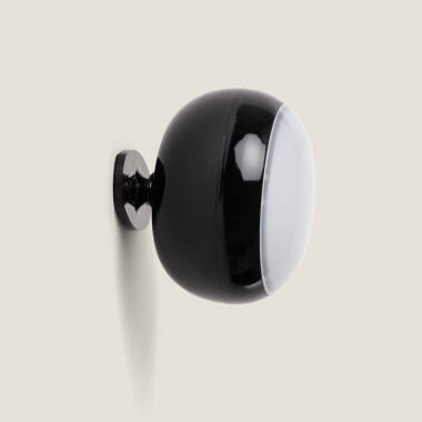 Image de Lampe à Poser Métal LED 3W avec Batterie USB Rechargeable Tunja