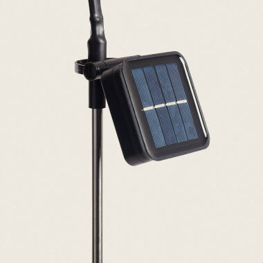 Image de Pack de 6 Piquets LED Solaires Extérieur LightningBug