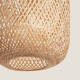 Image de Suspension Bambou Dendur 