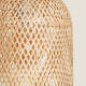 Image de Suspension Bambou Dendur 