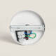 Image de Suspension Bambou Dendur 