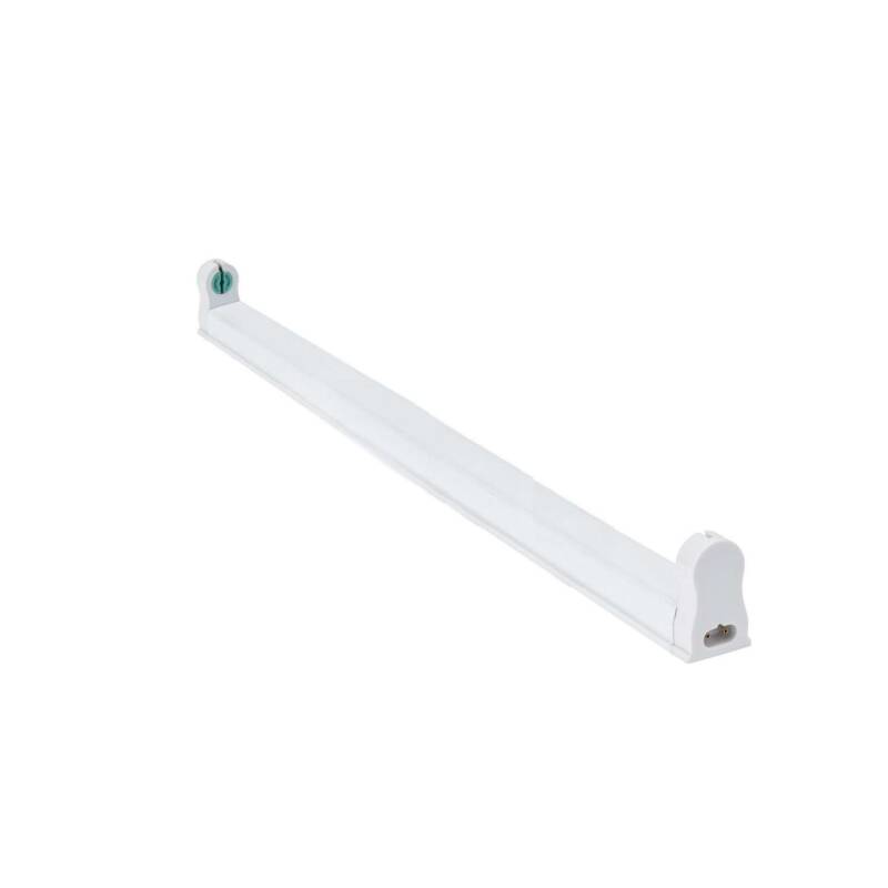 Image de Réglette avec Ballast pour Tube Fluorescent T8 G13 T8 G13 900mm