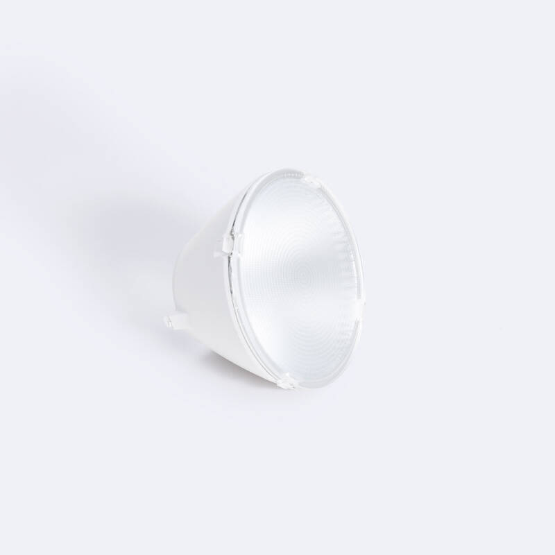 Image de Réflecteur pour spot LED  circulaire 18W COB Misoh
