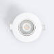 Afbeelding van Downlight Spot LED 5W Richtbaar Rond Snede  Ø68 mm