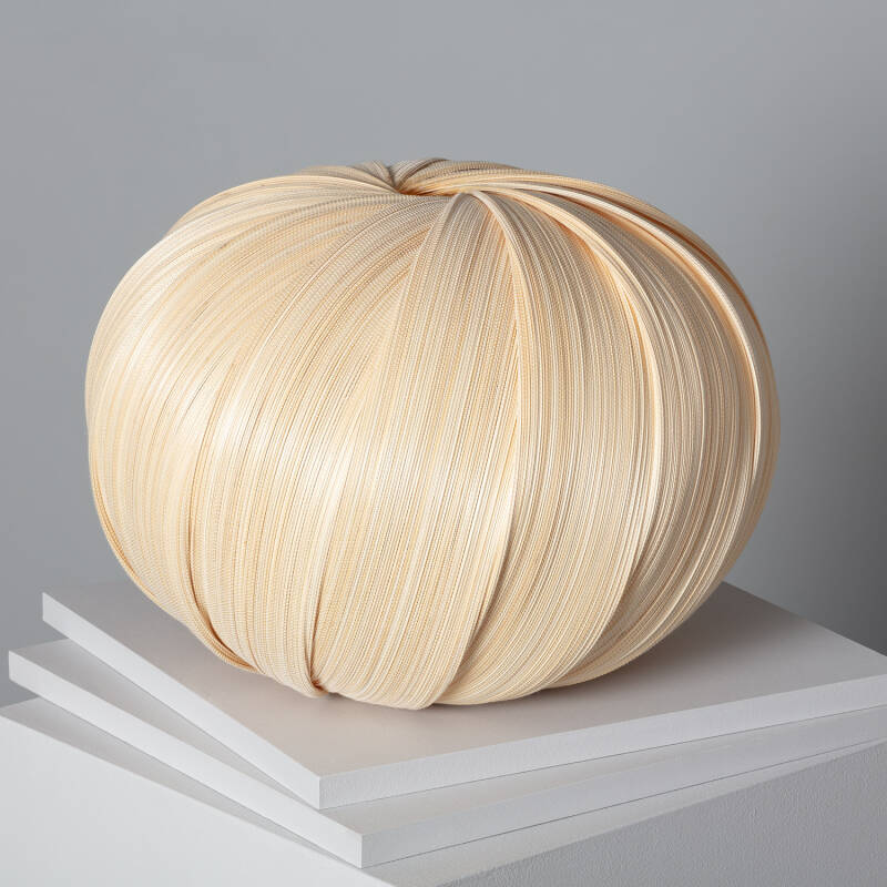 Image of Korowai Bamboo Pendant Lampshade ILUZZIA 