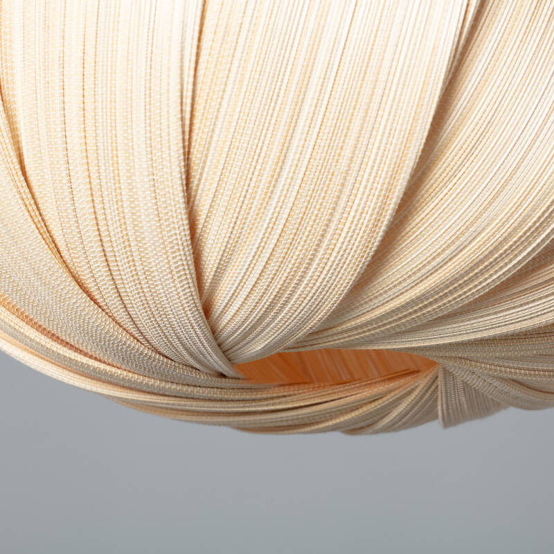 Image of Korowai Bamboo Pendant Lampshade ILUZZIA 