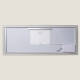 Image de Miroir Salle de Bain avec Éclairage LED Anti-buée 1500x600 mm Iria