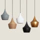 Image de Suspension Aluminium Daro