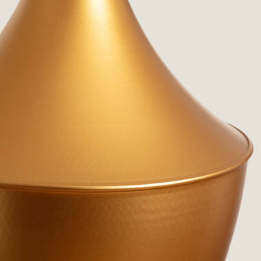 Afbeelding van Hanglamp  Metaal Mercury 
