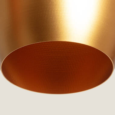 Afbeelding van Hanglamp  Metaal Mercury 