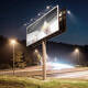 Image de Support pour Projecteur LED Spécial Enseigne