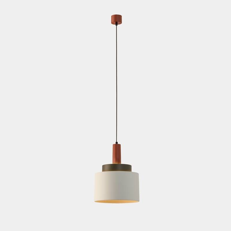 Afbeelding van Hanglamp  KEOPS 1 body Vast LEDS-C4 00-9035-CV-A1