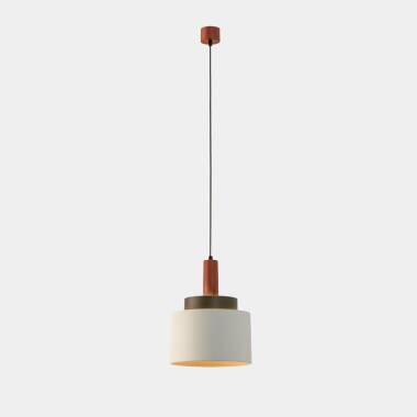Lampa Wisząca KEOPS 1 korpus Vast LEDS-C4 00-9035-CV-A1