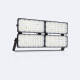 Afbeelding van Schijnwerper  LED 800W Stadium 160 lm/W IP66 LIFUD Dimbaar 0-10V Horizontaal