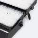 Immagine di Proiettore LED 1200W Stadium 160 lm/W IP66 LIFUD Regolabile 0-10V Orizzontale