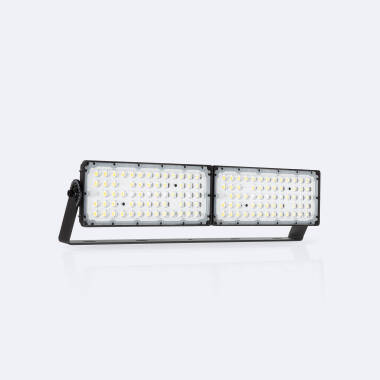 LED Fluter 400W Stadium 160 lm/W IP66 LIFUD Dimmbar 0-10V Horizontal