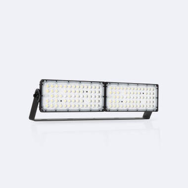 LED Fluter 400W Stadium 160 lm/W IP66 LIFUD Dimmbar 0-10V Horizontal