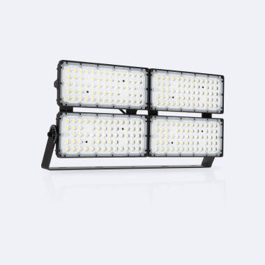 LED Fluter 800W Stadium 160 lm/W IP66 LIFUD Dimmbar 0-10V Horizontal