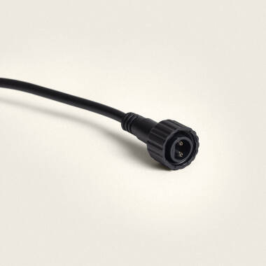 Bild von LED-Strahler Außen 3W mit Erdspieß Palm EasyFit 12V