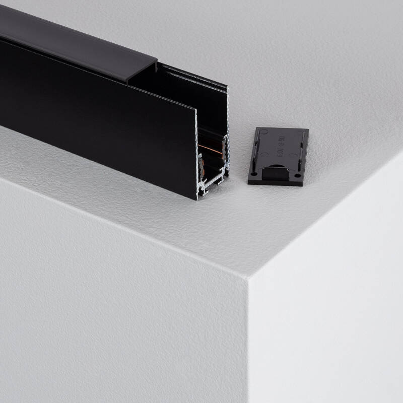 Image of Magnetic Track 20mm 1m Suspended 48V