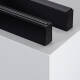 Image of Magnetic Track 20mm 1m Suspended 48V