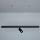 Image of Magnetic Track 20mm 1m Suspended 48V
