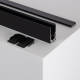 Image of Magnetic Track 20mm 1m Suspended 48V