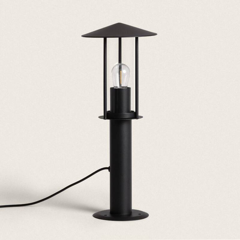 Image de Balise de Sol Acier Inoxydable Jojhe EasyFit 12V
