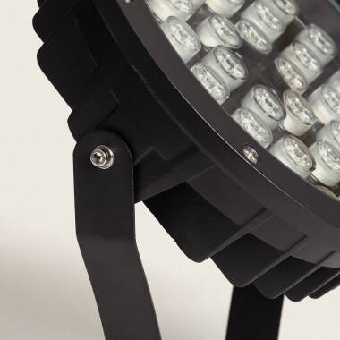 Image of Colmar 36W Outdoor with Floodlight with Spike IP67