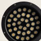Obrázek Venkovní LED Reflektor 36W IP67 s Hrotem Colmar 
