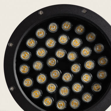 Image of Colmar 36W Outdoor with Floodlight with Spike IP67