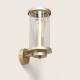 Image de Lampe Murale Extérieure Verre Gauta
