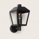 Image de Lampe Murale Extérieur Aluminium Mukom