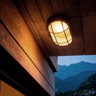 Minimalist Ceiling Lamps