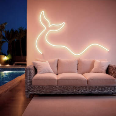 Afbeelding van Led Strip EasyFit Led Neon 12V 4.5W/m
