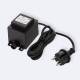 Image de alimentation étanche EasyFit 12 V AC 60 W IP67 