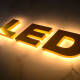 Image de Ruban LED 12V SMD ZIG ZAG 60 LED/m 5m 7W/m 700lm/m Largeur 6mm Coupe 5cm IP20
