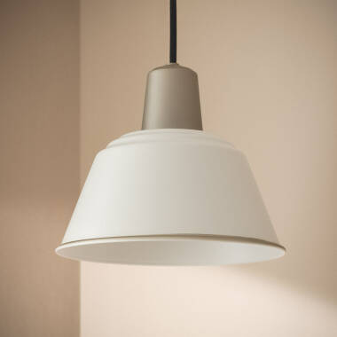 Afbeelding van Hanglamp Badkamer Metaal Birzay