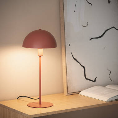 Lampada da Tavolo Alluminio Madow